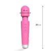 Vibratore Wand