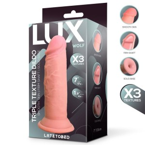 Dildo Realistico Morbido