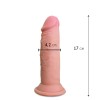 Dildo Realistico Morbido