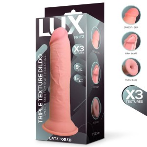 Dildo Realistico Morbido