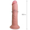 Dildo Realistico Morbido