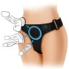 Cintura Strap On Universale Base Piatta