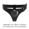 Cintura Strap On Universale Base Piatta