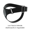 Cintura Strap On Universale Base Piatta