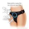 Cintura Strap On Universale Base Piatta