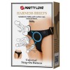 Cintura Strap On Universale Base Piatta