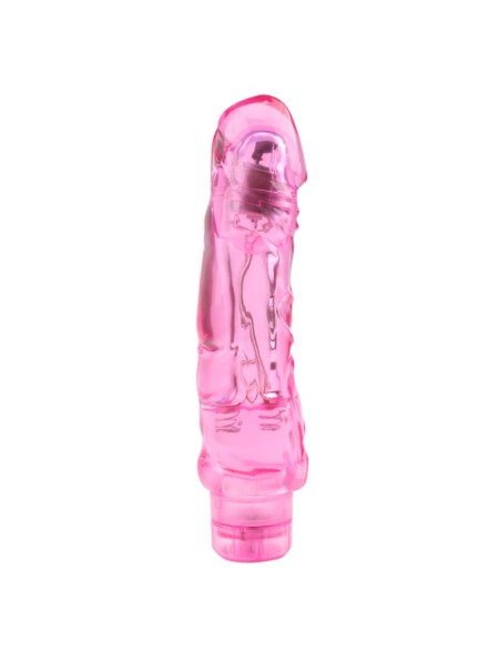 Vibratore Jelly