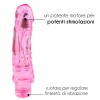 Vibratore Jelly Limerence