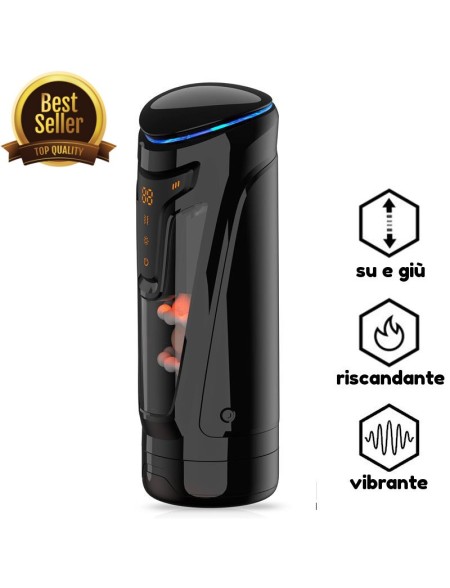 Masturbatore Automatico