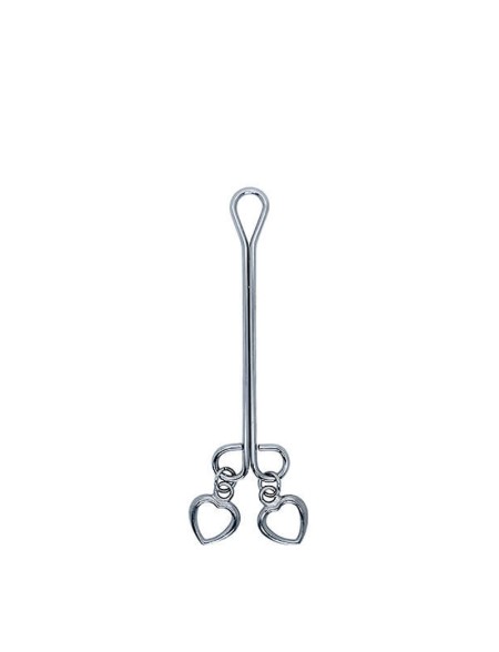 Clip per Clitoride