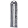Dildo Doppio Trasparente 45 cm