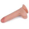 Dildo Silicone Liquido