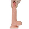 Dildo Silicone Liquido