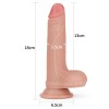 Dildo Silicone Liquido