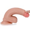 Dildo Silicone Liquido