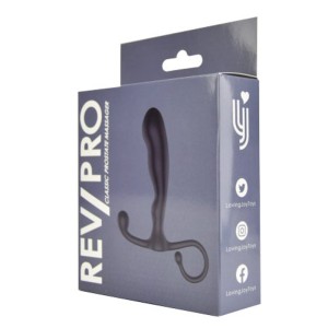 Stimolatore Prostatico LovingJoy