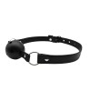 Ball Gag Forata