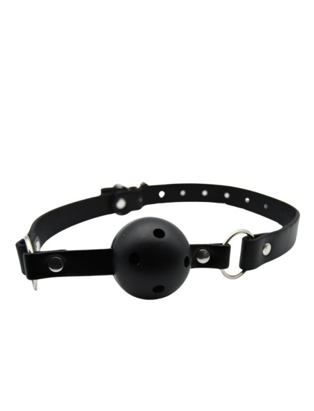 Ball Gag Forata