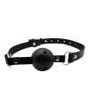 Ball Gag Forata