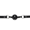 Ball Gag Forata
