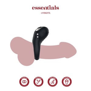 Anello Vibrante Usb