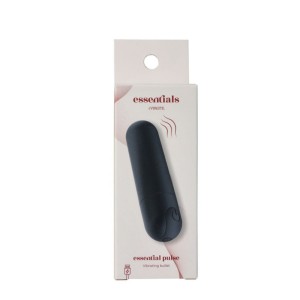 Mini Vibratore Usb
