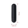 Mini Vibratore Usb