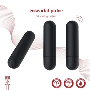 Mini Vibratore Usb