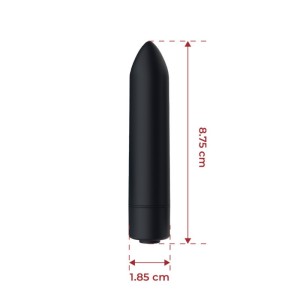 Mini Vibratore Usb