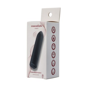 Mini Vibratore Usb