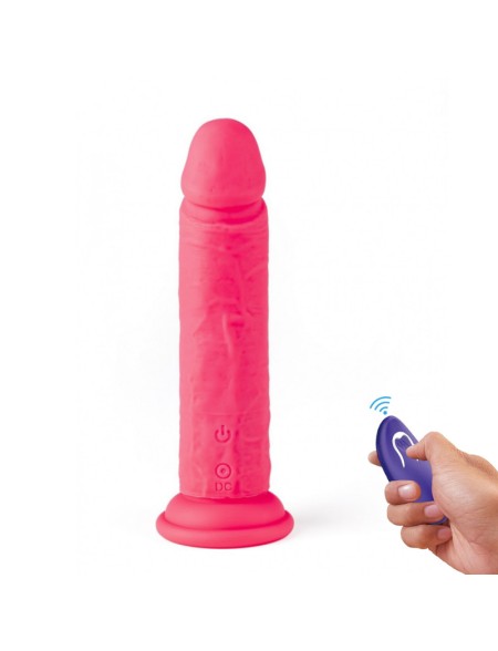 Vibratore Wireless telecomando senza fili