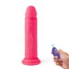 Vibratore Wireless telecomando senza fili