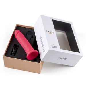 Vibratore Wireless telecomando senza fili