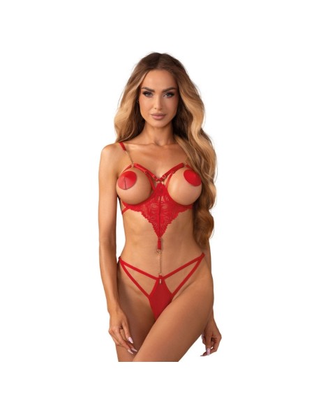 body-rosso-sexy-matildea-obsessive-seno-aperto-vercelli