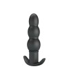 Plug Anale Palline Vibrante Aeneas