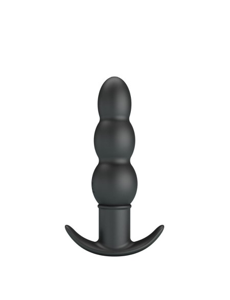 Plug Anale Palline Vibrante Aeneas