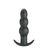 Plug Anale Palline Vibrante Aeneas
