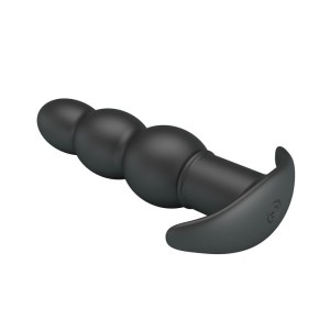 Plug Anale Palline Vibrante Aeneas