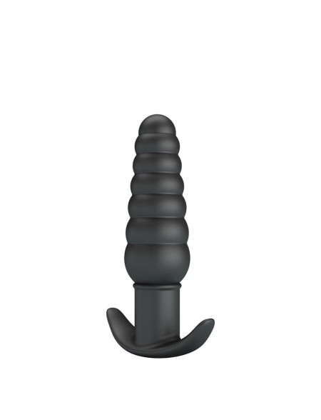Plug Anale Vibrante Stimolante