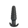 Plug Anale Vibrante Stimolante
