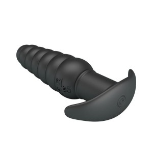 Plug Anale Vibrante Stimolante