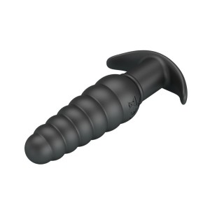 Plug Anale Vibrante Stimolante