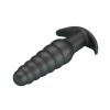 Plug Anale Vibrante Stimolante