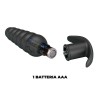 Plug Anale Vibrante Stimolante