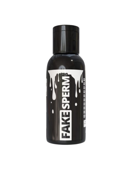Sperma Finto Fake Sperm