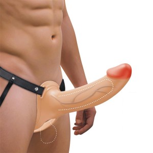 Dildo Indossabile per Uomo
