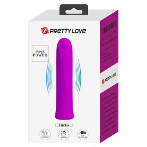 Mini Vibratore Usb Curtis