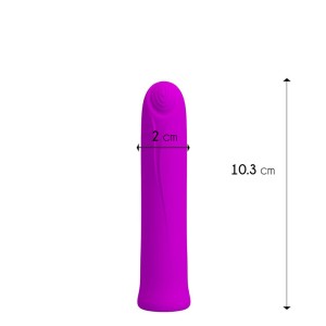 Mini Vibratore Usb Curtis