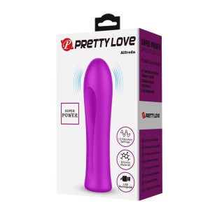 Mini Vibratore Usb Alfreda