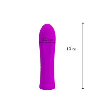 Mini Vibratore Usb Alfreda